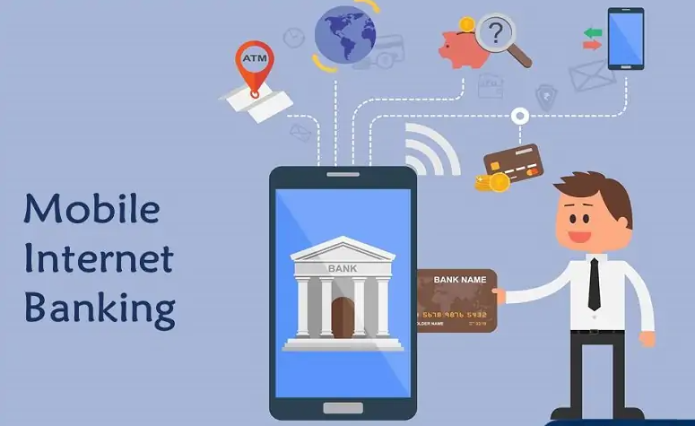 Mobile banking 