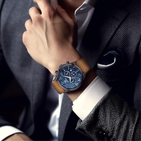 Men's Watch