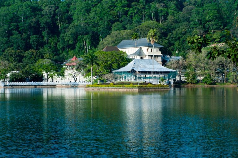 Kandy Sri Lanka