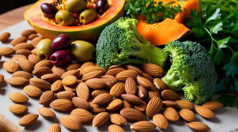 Essential Vitamins for Glowing Skin
